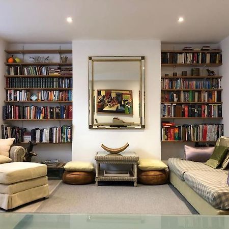 Quiet Kensington Flat Ideal For Central London Bagian luar foto