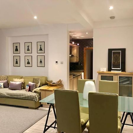 Quiet Kensington Flat Ideal For Central London Bagian luar foto