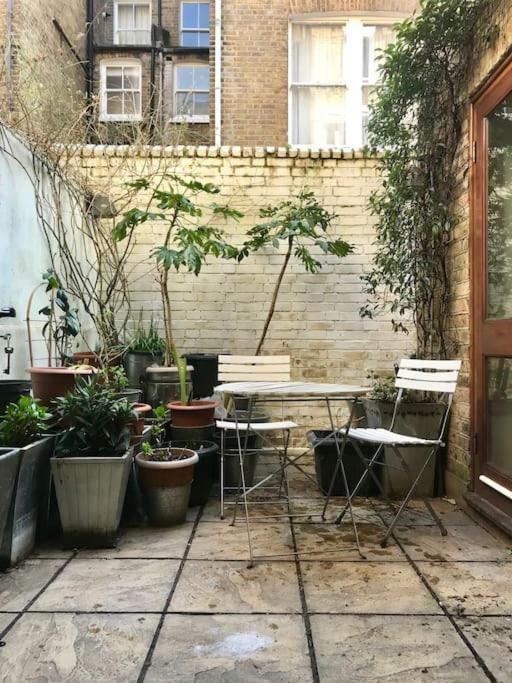 Quiet Kensington Flat Ideal For Central London Bagian luar foto