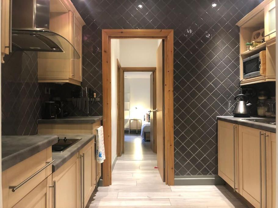 Quiet Kensington Flat Ideal For Central London Bagian luar foto