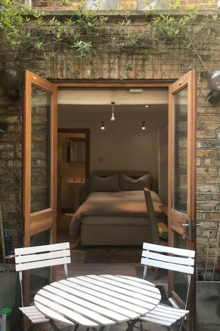 Quiet Kensington Flat Ideal For Central London Bagian luar foto